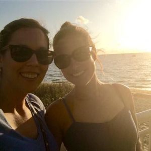 Meet your Posher, Ali