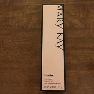 Mary Kay timewise 3-in-1 cleanser