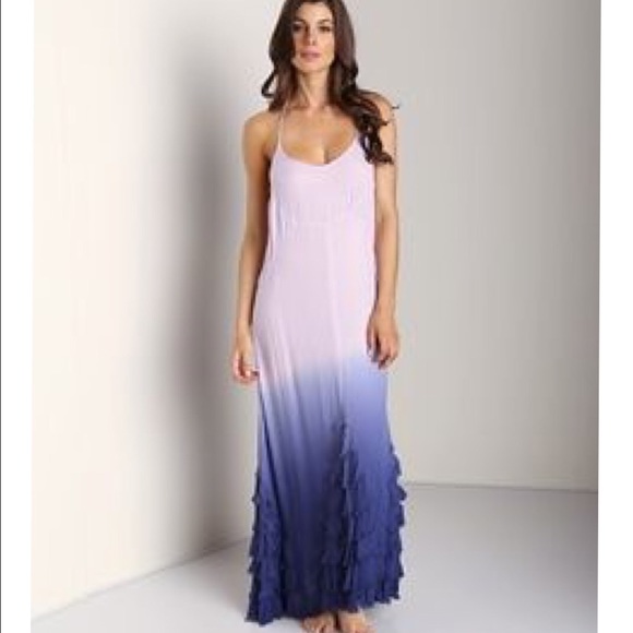 Free People Dresses & Skirts - 🎉11/28 HP🎉free people intimate lavender dress