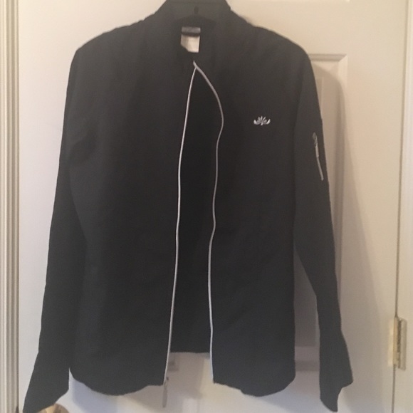 Windbreaker