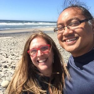 Meet your Posher, Kristi