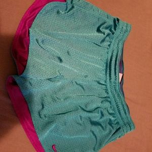 Nike shorts