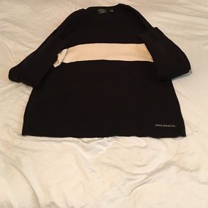 Ralph Lauren long sleeve sweater