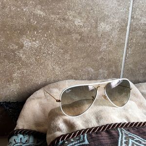 Ray Ban Aviators