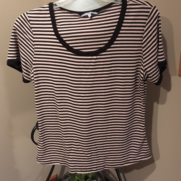 Charlotte Russe Brand New Top