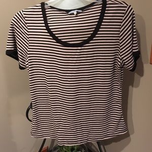 Charlotte Russe Brand New Top