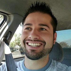 Meet your Posher, Ryan