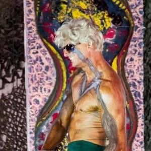 Meet your Posher, Joanna