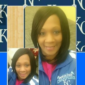 Meet your Posher, Geraldine