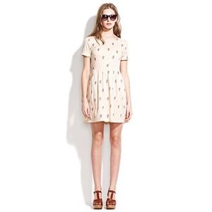 Madewell Songbird Dress