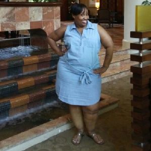 Meet your Posher, Keisha