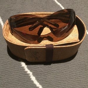 Maui Jim sunglasses