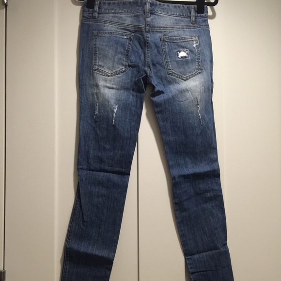 Vintage Dolce&Gabbana jeans