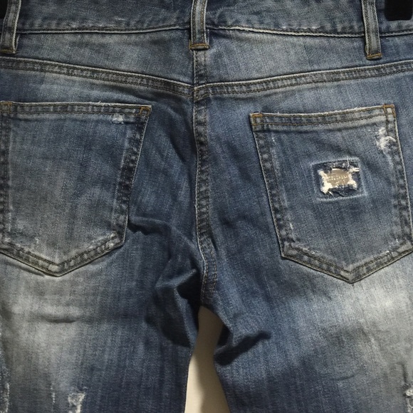 Vintage Dolce&Gabbana jeans
