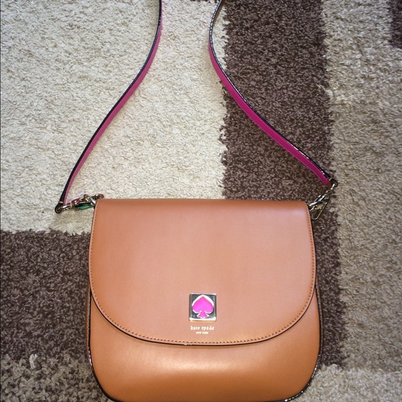 Kate Spade! - Picture 1 of 4