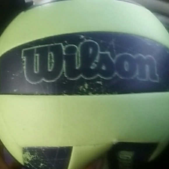 Volley ball