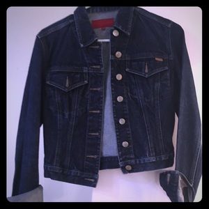 Fcuk Jean jacket