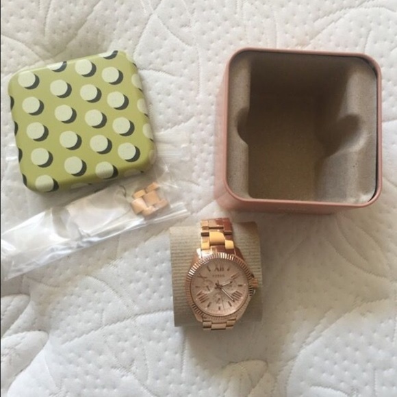 Fossil watch - Picture 2 of 3