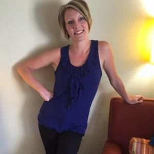 Meet your Posher, Carly