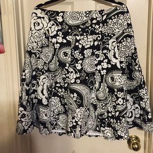 Ann Taylor Skirt.
