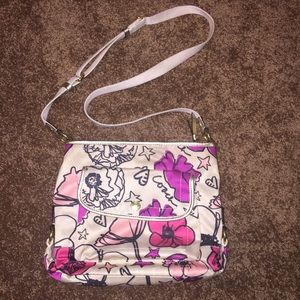 Authentic Coach Purse!