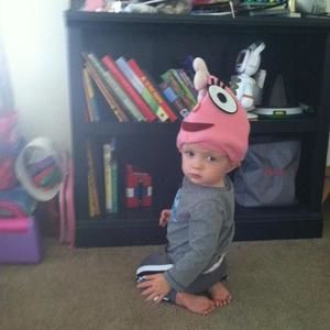 Meet your Posher, Amanda