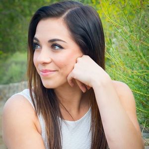 Meet your Posher, Ashlynn