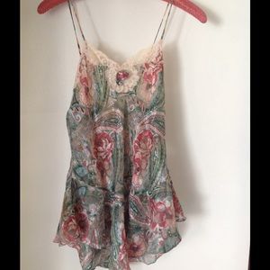 Victoria's Secret Nightie/Robe PRICE DROP!!