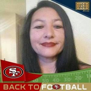 Meet your Posher, Suzanne