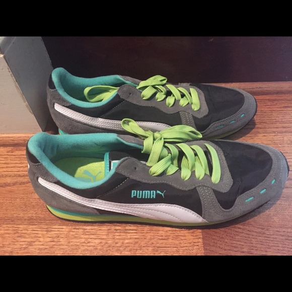 Puma Sneaker ✂️ Final Price Drop ✂️  Mens, size 11