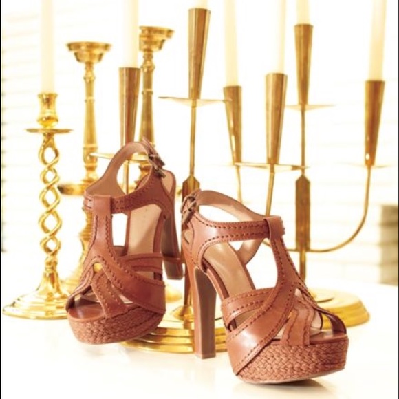LC Lauren Conrad Shoes - Super cute Lauren Conrad heels!