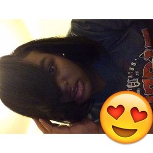 Meet your Posher, Dymond