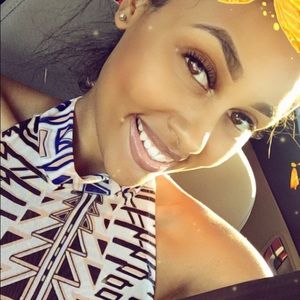 Meet your Posher, Keaton