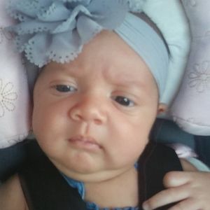 Meet your Posher, Nilda