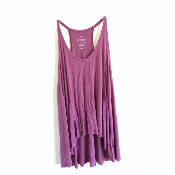 AEO Soft & Sexy Tank