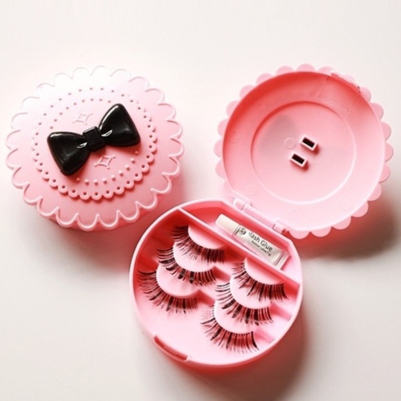 Case for Eyelashes