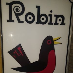 Meet your Posher, Robynne