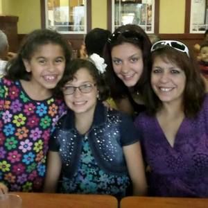 Meet your Posher, Renee