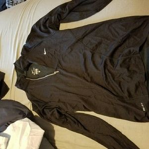 Nike dri-fit, running