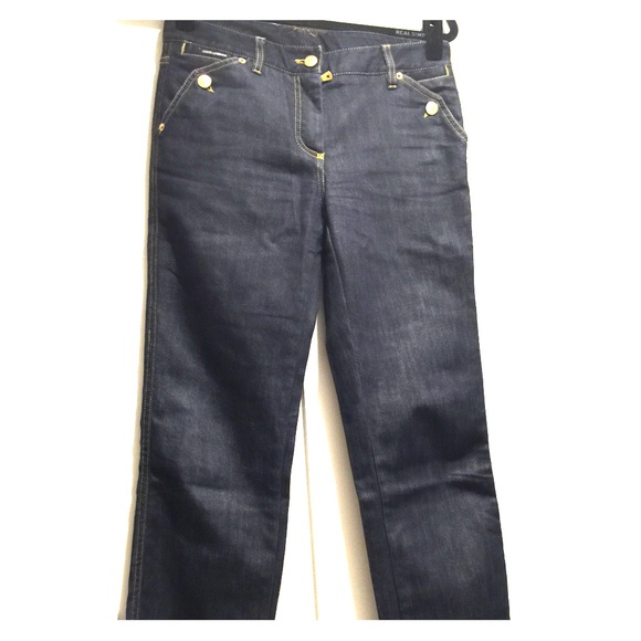 Vintage Dolce&Gabbana jeans