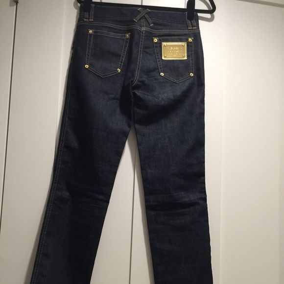 Vintage Dolce&Gabbana jeans