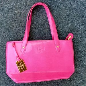 RALPH LAUREN HANDBAG