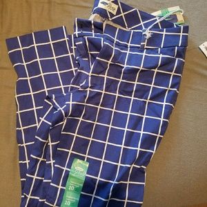 Dress pants old navy