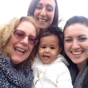 Meet your Posher, Kathleen