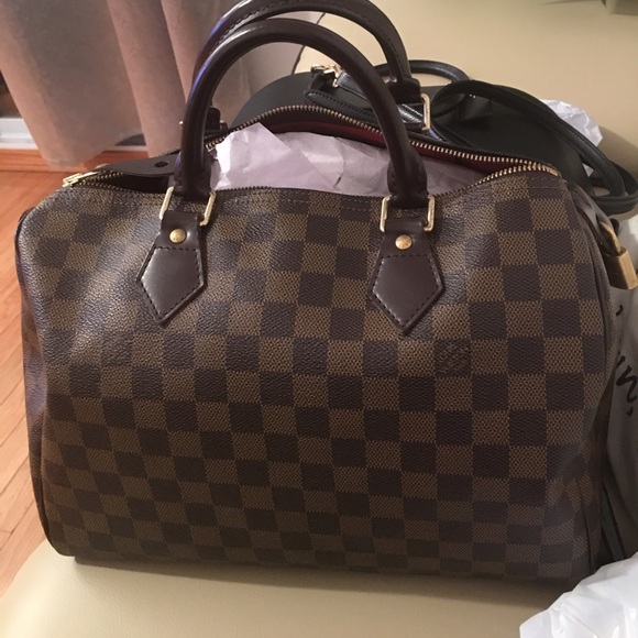 LV SPEEDY 30.