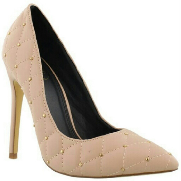 75 Jackson Pumps - Picture 1 of 1