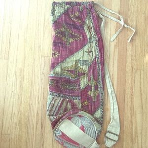 Yoga Bag