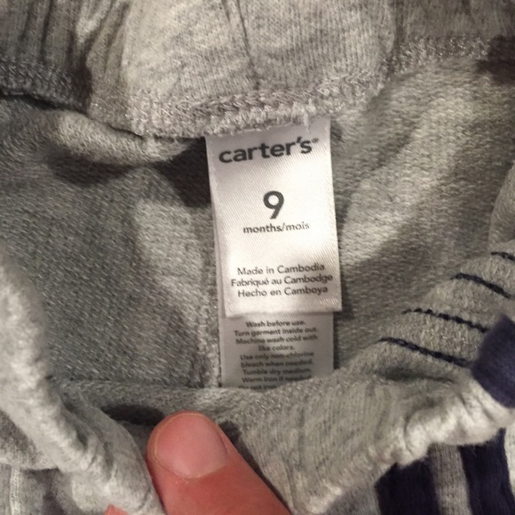 Carter's - Picture 3 of 3