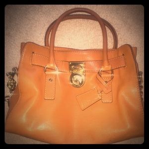 Michael Kohrs Hamilton Bag