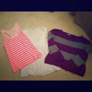 Women's Tops